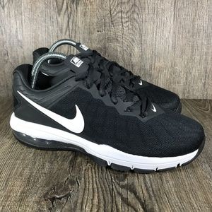 Nike Air Max Full Ride TR Men's Size 7